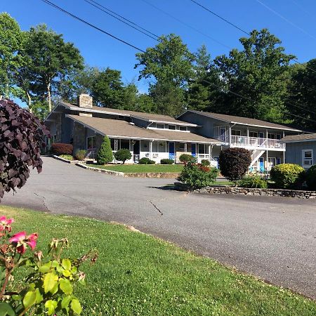 Meadowlark Motel With Restaurant & Bar 马吉谷 外观 照片
