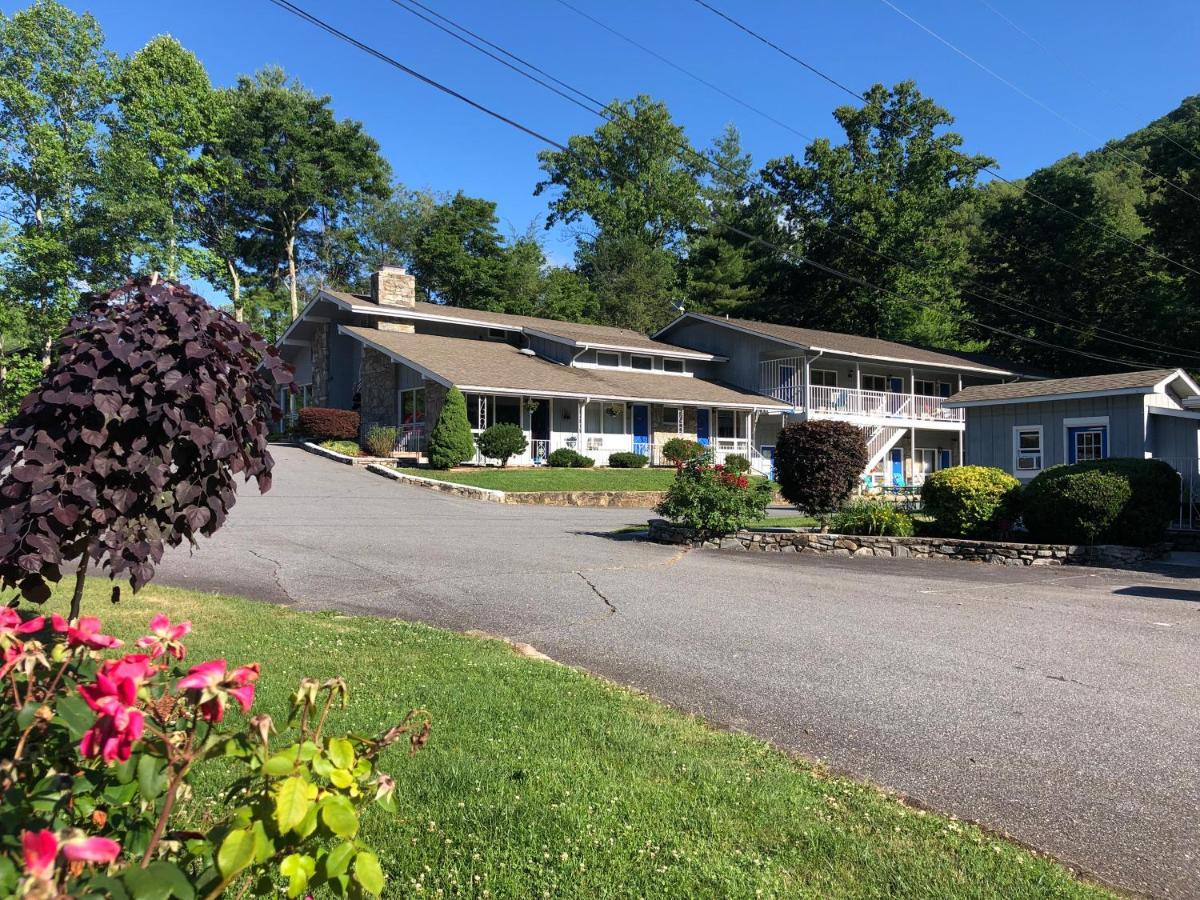 Meadowlark Motel With Restaurant & Bar 马吉谷 外观 照片